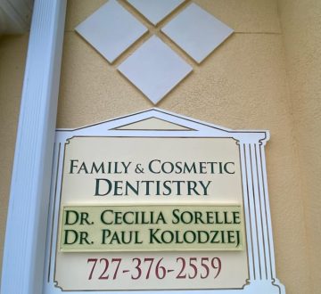 Doctor's Contact Details